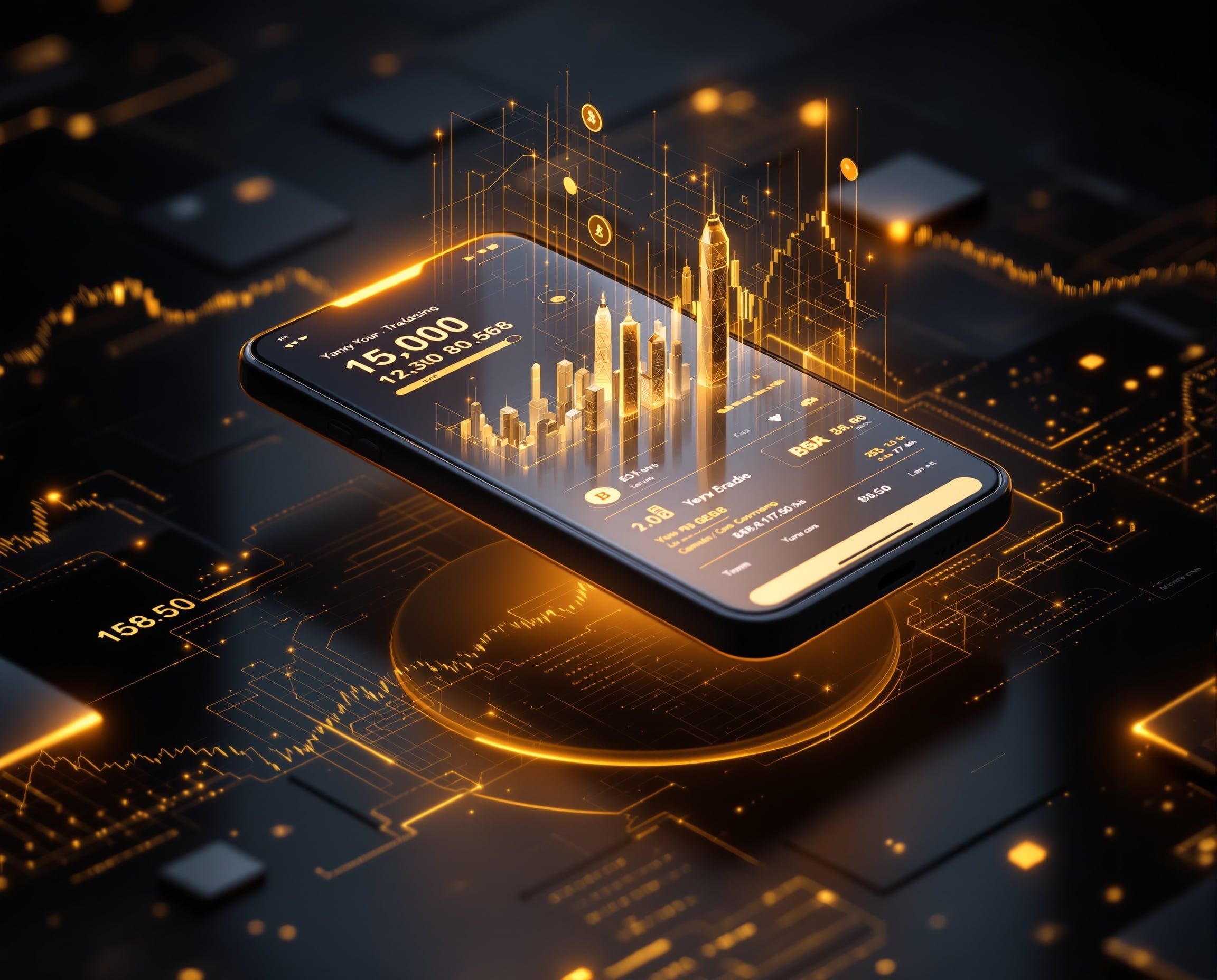 Binance App Installation